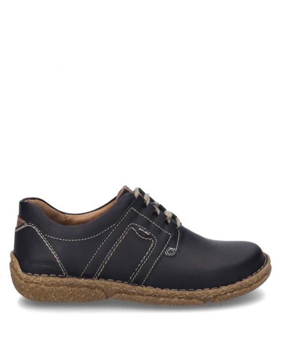 Josef Seibel Neele 44 - Black