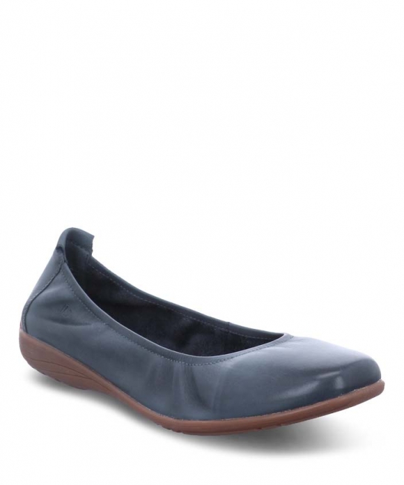 Josef Seibel Fenja 01 - Blue Josef Seibel Fenja 01 - Blue