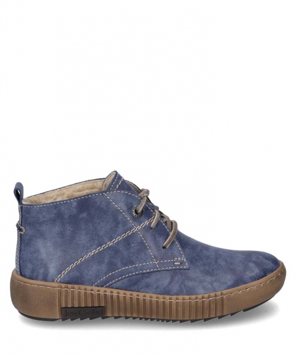 Josef Seibel Maren 02 - Blue