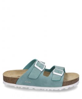 Josef Seibel Hermine 01 - Green Josef Seibel Hermine 01 - Green