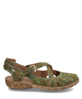 Josef Seibel Rosalie 13 - Green
