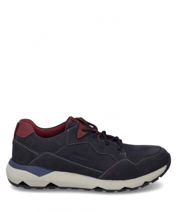Josef Seibel Jeremiah 07 - Blue Josef Seibel Jeremiah 07 - Blue