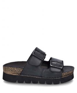 Josef Seibel Alice 01 - Black Josef Seibel Alice 01 - Black