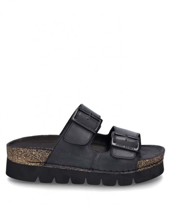 Josef Seibel Alice 01 - Black Josef Seibel Alice 01 - Black