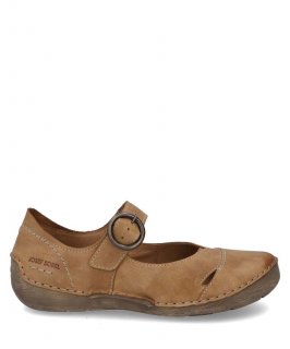 Josef Seibel Fergey 80 - Brown Josef Seibel Fergey 80 - Brown