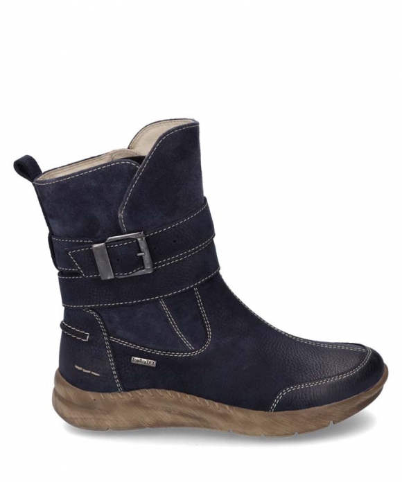 Josef Seibel Conny 54 - Blue Josef Seibel Conny 54 - Blue