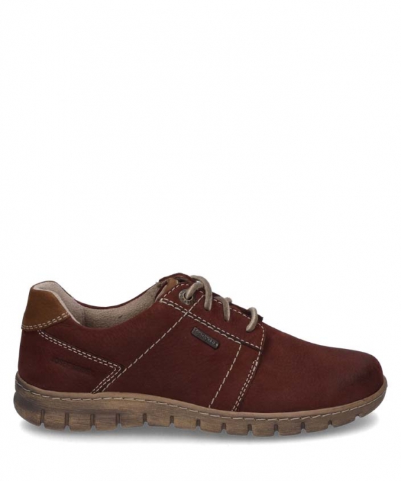 Josef Seibel Steffi 59 - Red Josef Seibel Steffi 59 - Red