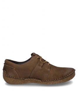Josef Seibel Fergey 91 - Brown Josef Seibel Fergey 91 - Brown