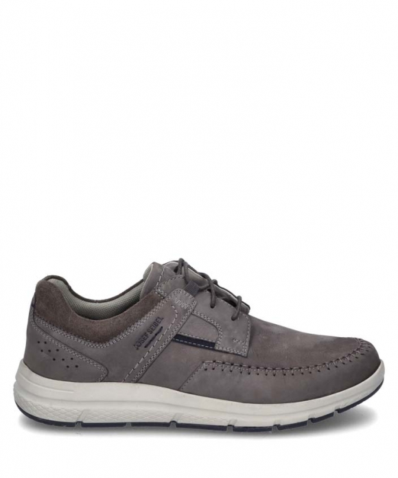 Josef Seibel Giuseppe 04 - Grey Josef Seibel Giuseppe 04 - Grey