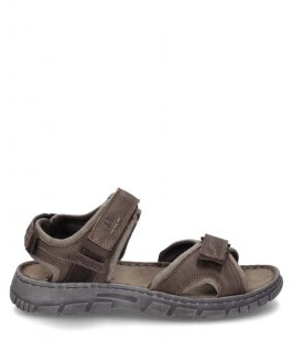 Josef Seibel Brendan 03 - Brown Josef Seibel Brendan 03 - Brown