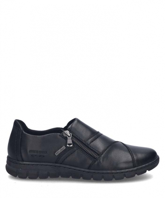 Josef Seibel Steffi 64 - Black