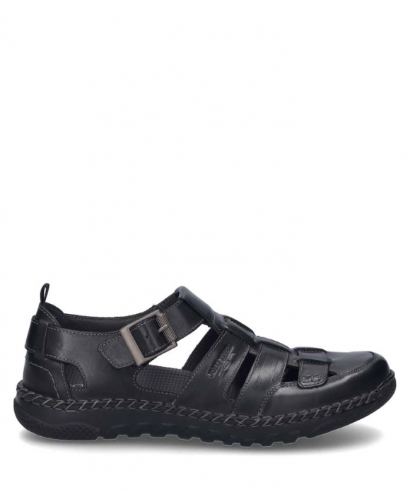 Josef Seibel Wilson 08 - Black