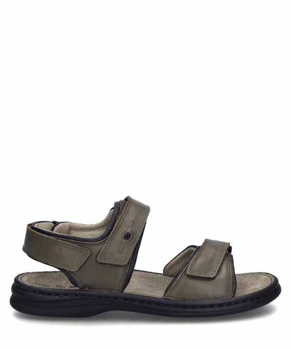 Josef Seibel Rafe - Green Josef Seibel Rafe - Green