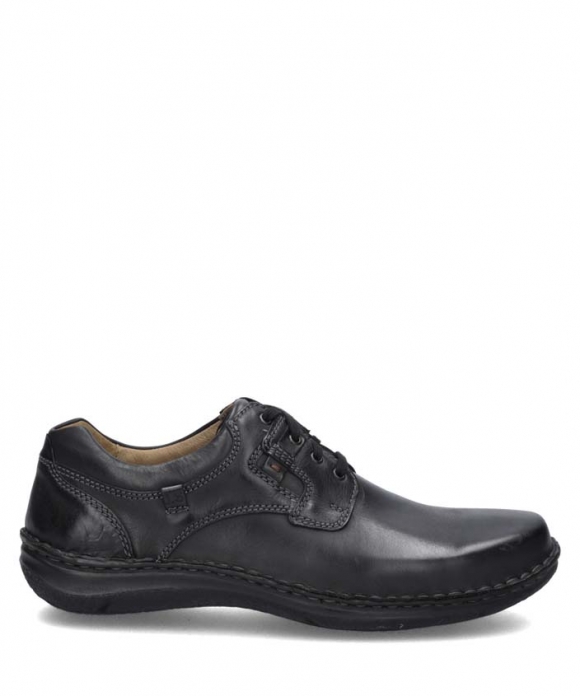 Josef Seibel Anvers 36 - Black Josef Seibel Anvers 36 - Black