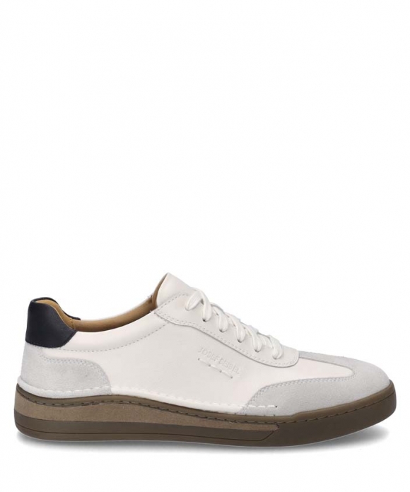Josef Seibel Cleve 07 - White Josef Seibel Cleve 07 - White