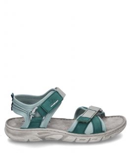 Josef Seibel Brenda 04 - Green Josef Seibel Brenda 04 - Green