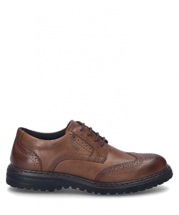 Josef Seibel Erroll 59 - Brown Josef Seibel Erroll 59 - Brown