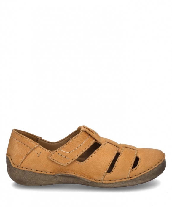 Josef Seibel Fergey 59 - Yellow Josef Seibel Fergey 59 - Yellow