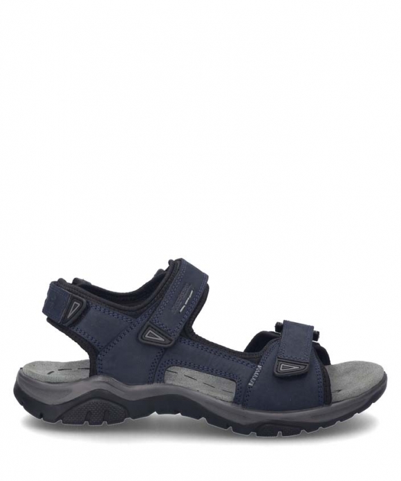 Josef Seibel Arlo 02 - Blue Josef Seibel Arlo 02 - Blue