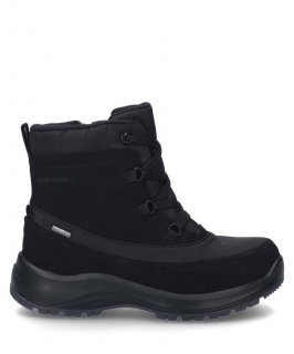 Josef Seibel Colorado 53 - Black Josef Seibel Colorado 53 - Black