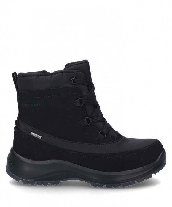 Josef Seibel Colorado 53 - Black Josef Seibel Colorado 53 - Black