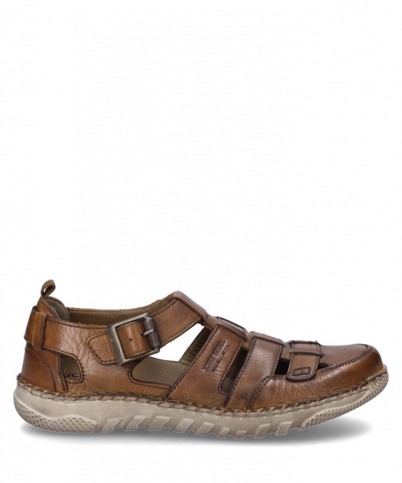 Josef Seibel Wilson 08 - Brown
