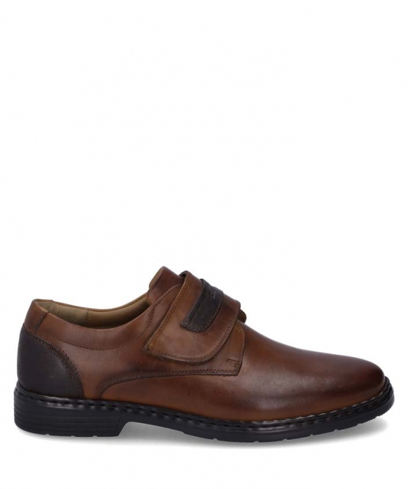 Josef Seibel Alastair 02 - Brown Josef Seibel Alastair 02 - Brown