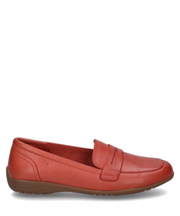 Josef Seibel Fenja 22 - Red