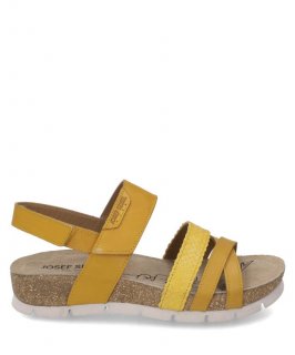 Josef Seibel Lucie 03 - Yellow