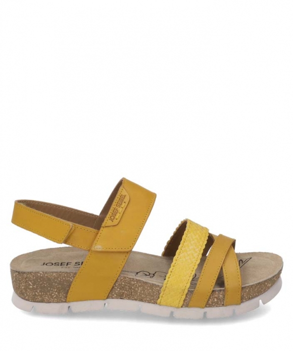 Josef Seibel Lucie 03 - Yellow