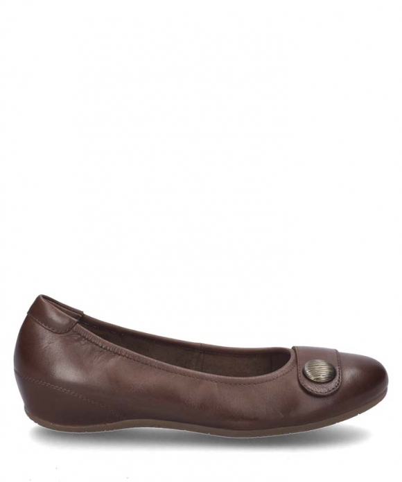 Josef Seibel Florina 04 - Brown Josef Seibel Florina 04 - Brown