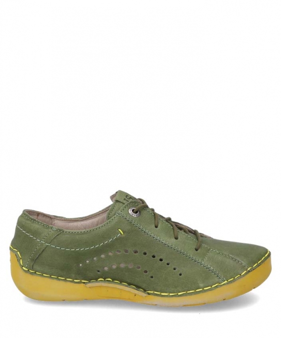 Josef Seibel Fergey 73 - Green