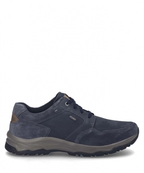 Josef Seibel Leroy 58 - Blue Josef Seibel Leroy 58 - Blue