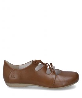 Josef Seibel Fiona 04 - Brown Josef Seibel Fiona 04 - Brown