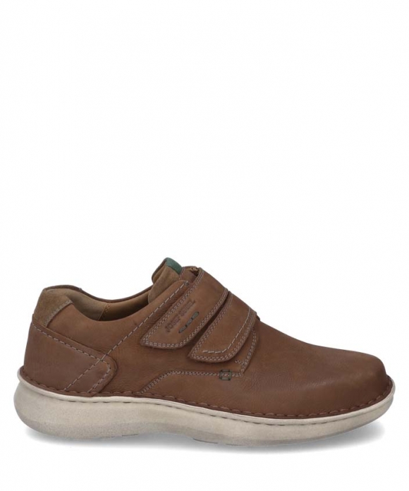 Josef Seibel Alan 02 - Brown Josef Seibel Alan 02 - Brown