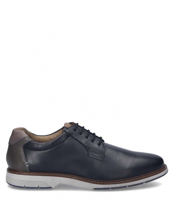 Josef Seibel Stuart 03 - Black Josef Seibel Stuart 03 - Black