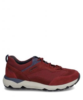 Josef Seibel Jeremiah 08 - Red Josef Seibel Jeremiah 08 - Red