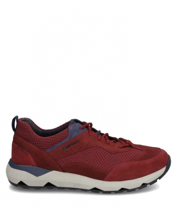Josef Seibel Jeremiah 08 - Red Josef Seibel Jeremiah 08 - Red
