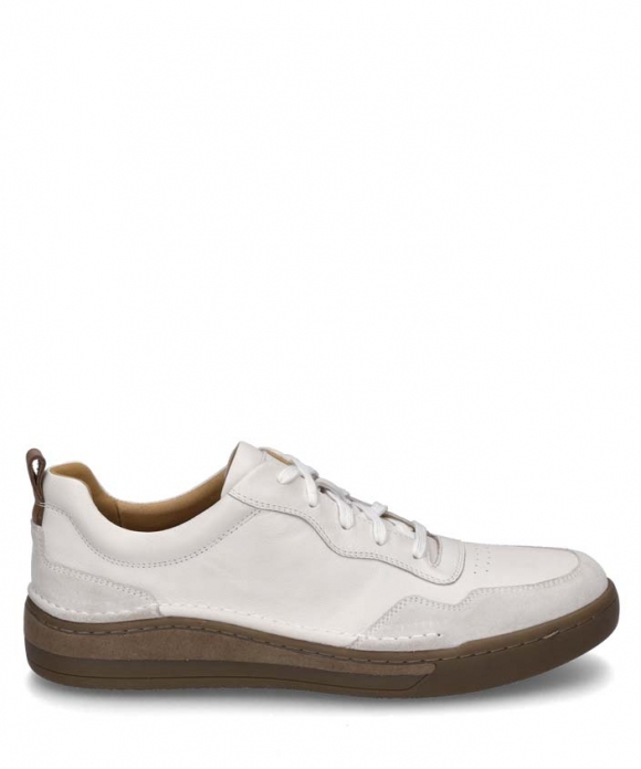 Josef Seibel Cleve 01 - White Josef Seibel Cleve 01 - White