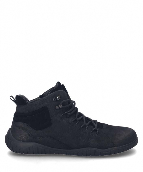 Josef Seibel Wallace 03 - Black