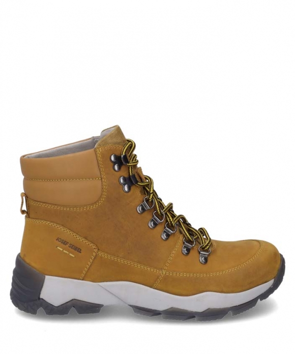 Josef Seibel Philipp 01 - Yellow