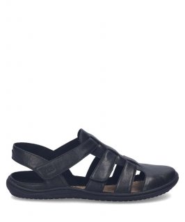 Josef Seibel Caitlyn 01 - Black