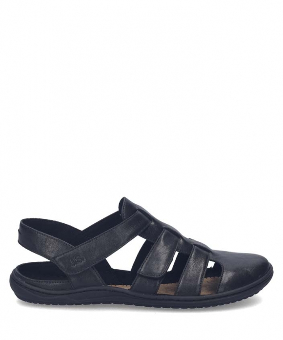 Josef Seibel Caitlyn 01 - Black Josef Seibel Caitlyn 01 - Black