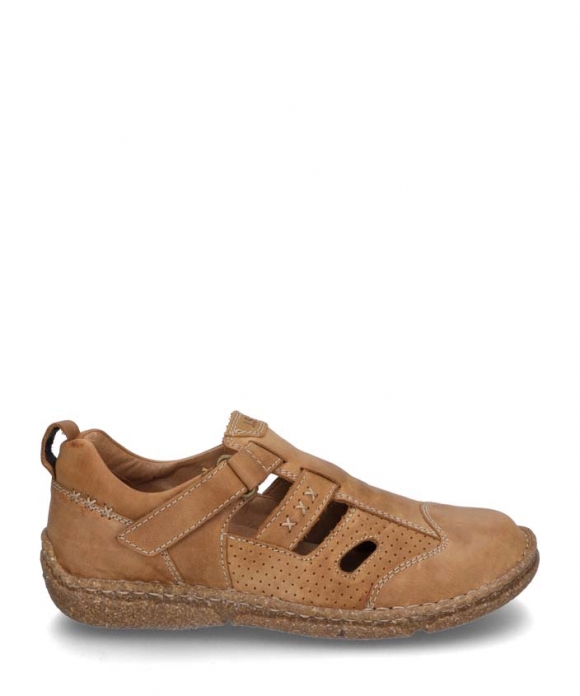 Josef Seibel Neele 53 - Brown Josef Seibel Neele 53 - Brown