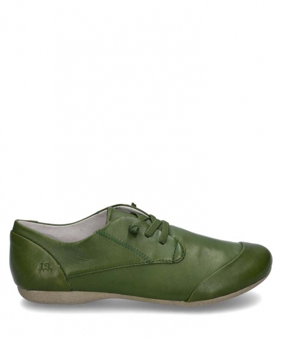 Josef Seibel Fiona 01 - Green Josef Seibel Fiona 01 - Green