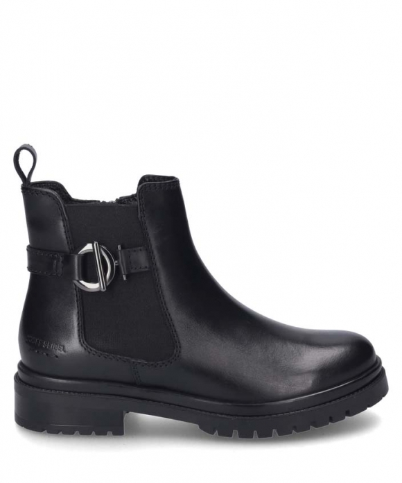 Josef Seibel Stacey 04 - Black