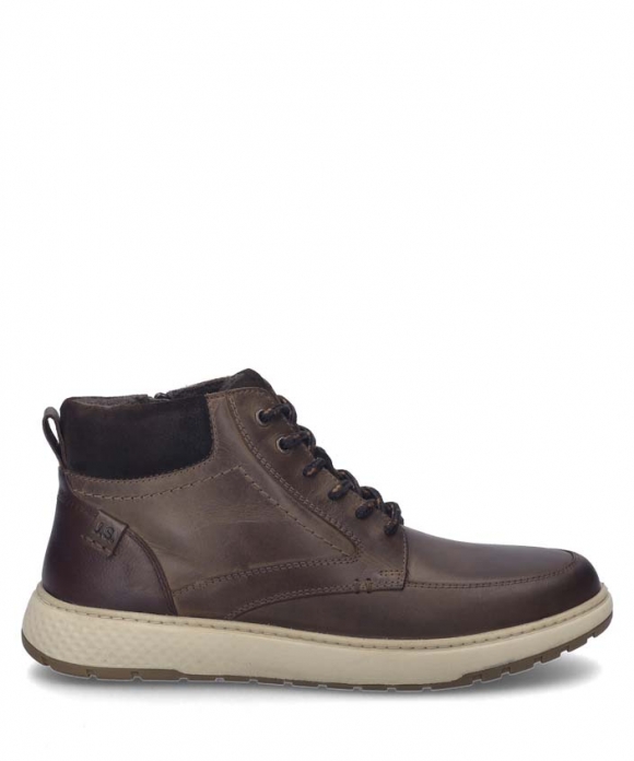 Josef Seibel Clayton 03 - Brown