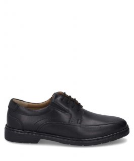 Josef Seibel Alastair 04 - Black Josef Seibel Alastair 04 - Black