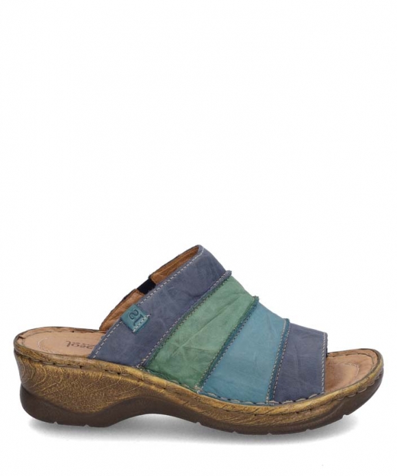 Josef Seibel Catalonia 64 - Blue