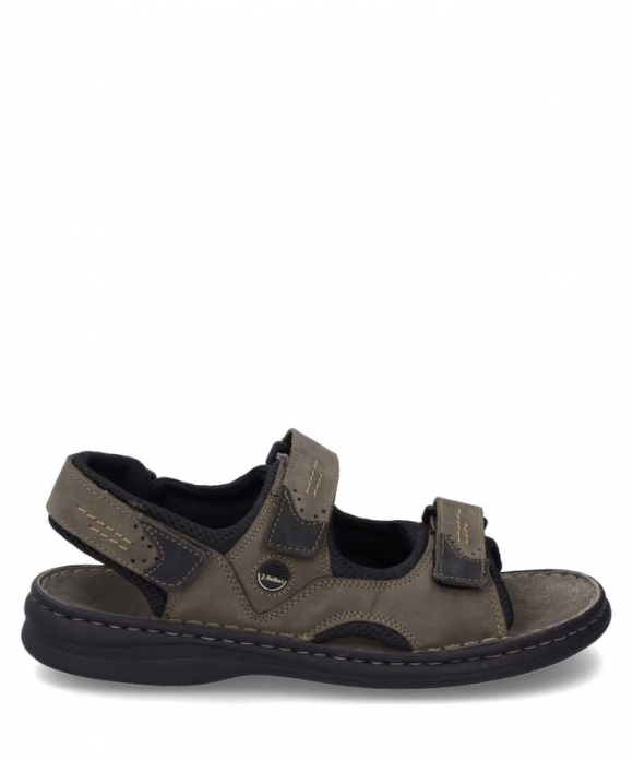 Josef Seibel Franklyn - Grey Josef Seibel Franklyn - Grey